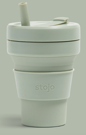 Collapsible Biggie Cup