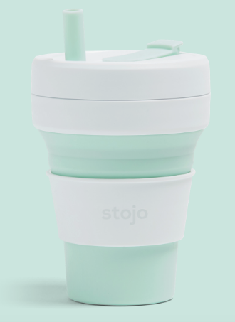 Collapsible Biggie Cup