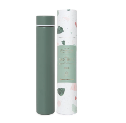 Slim Flask Bottle
