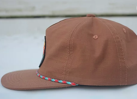 Camel's Hump Day Golf Hat