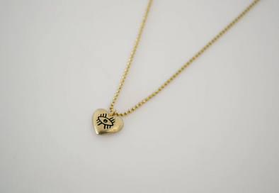 Evil Eye Necklace