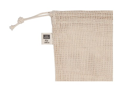 Le Marché Set of 3 Produce Bags