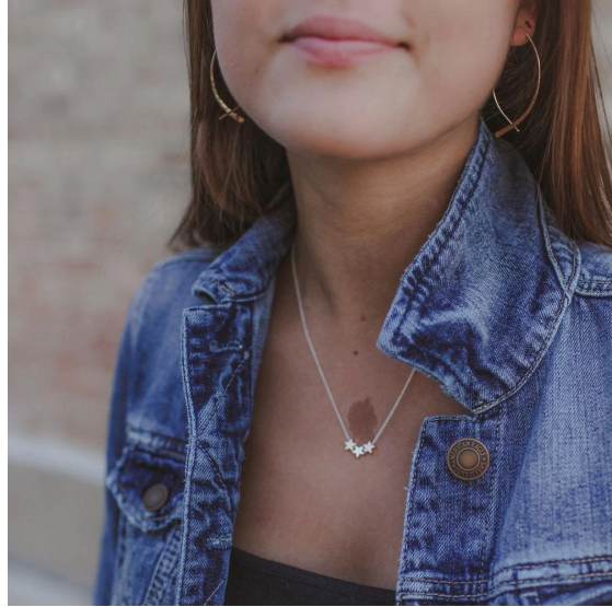 Fish Earrings - Medium