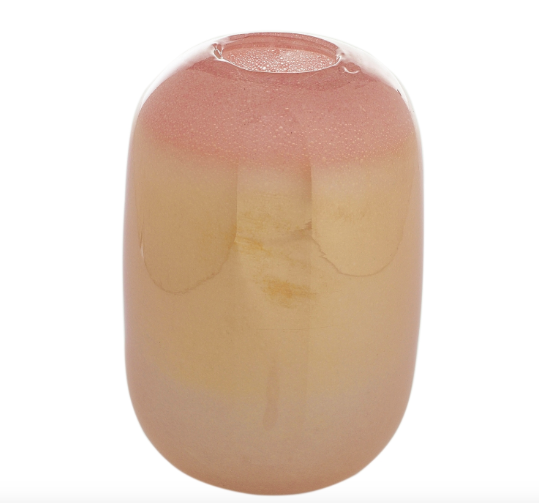 Gleam Bud Vase