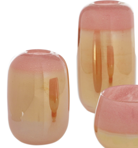 Gleam Bud Vase