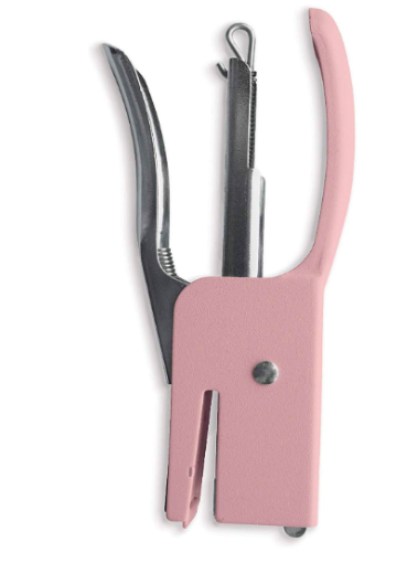 Standard Issue Hand Held Stapler