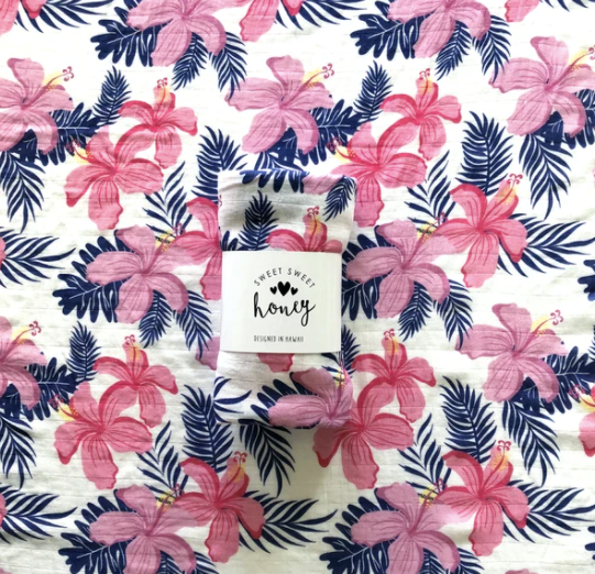 Swaddle Blanket