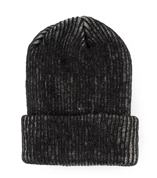 Simple Rib Hat