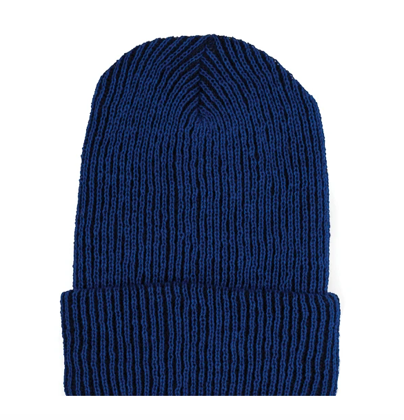 Simple Rib Hat