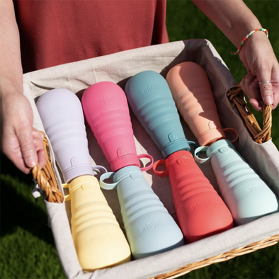 20oz Collapsable Bottle