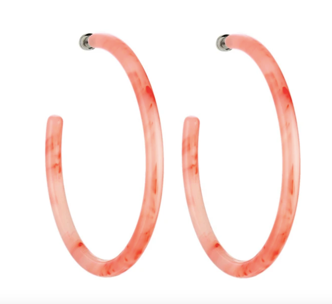 Large Hoops
