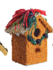 Juniper Birdie Cottage Treat