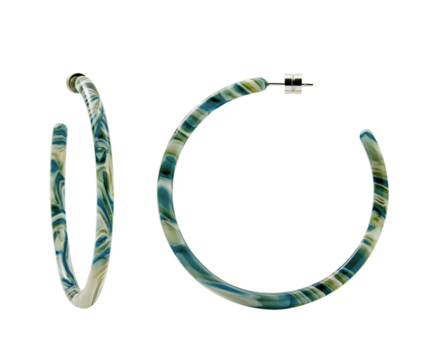 Large Hoops