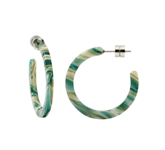 Mini Hoops