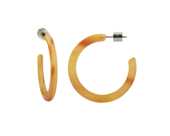 Mini Hoops