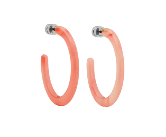 Mini Hoops