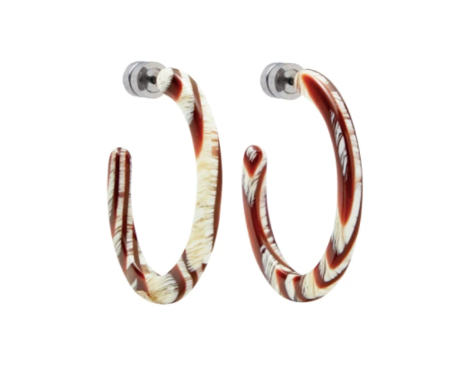 Mini Hoops