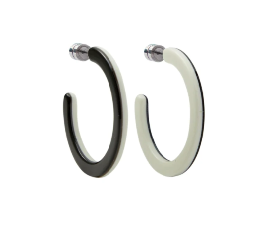 Mini Hoops