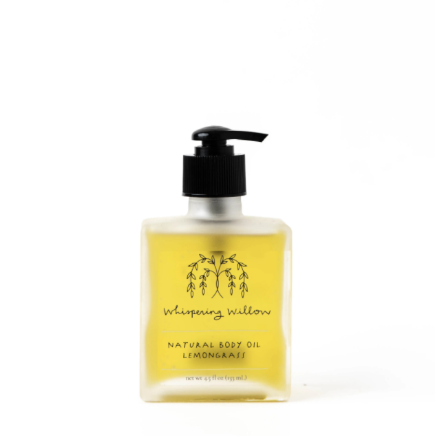 Body Oil