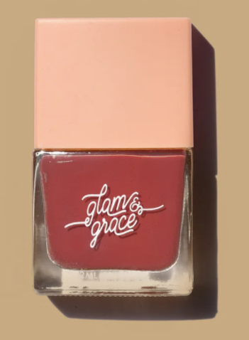 Glam & Grace Nail Polish