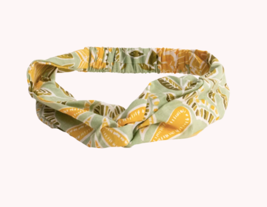 Headband