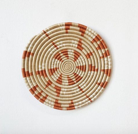 Woven Trivet