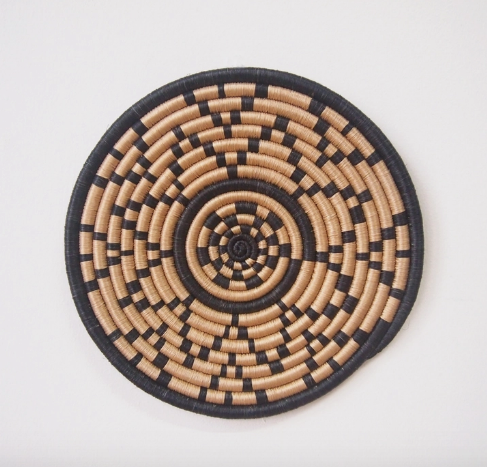 Woven Trivet