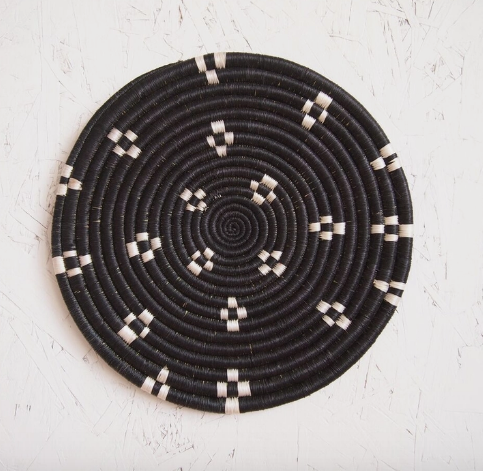 Woven Trivet