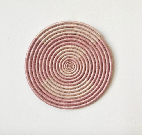 Woven Trivet