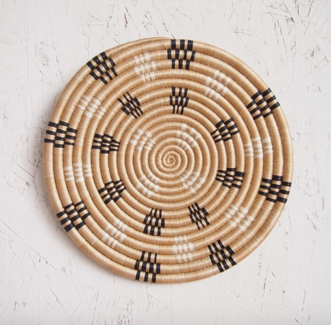 Woven Trivet