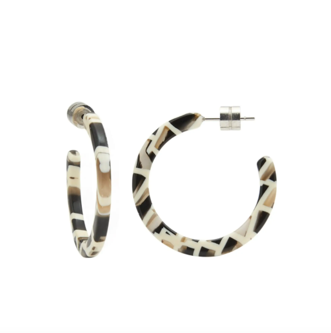 Mini Hoops