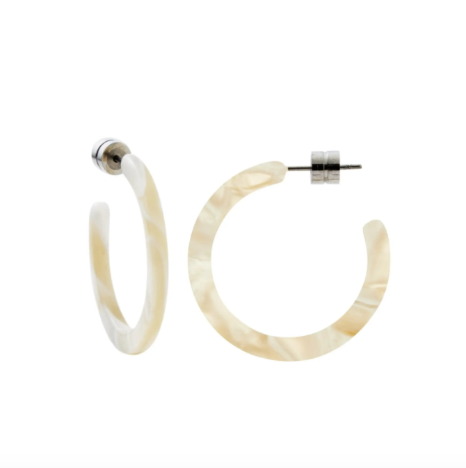 Mini Hoops