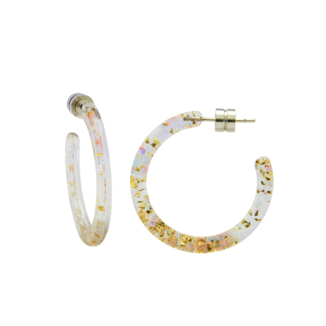 Mini Hoops