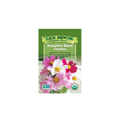Sensation Blend Cosmos: 1/32 OZ