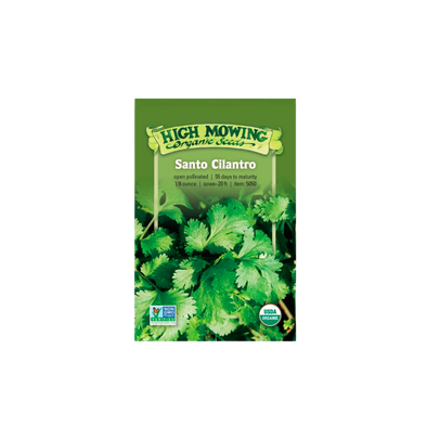 Santo Cilantro: 1/8 OZ