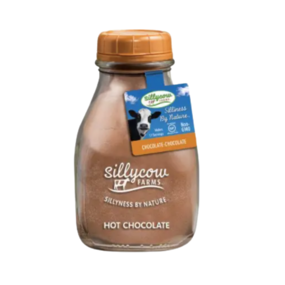 Chocolate Chocolate Hot Cocoa Mix