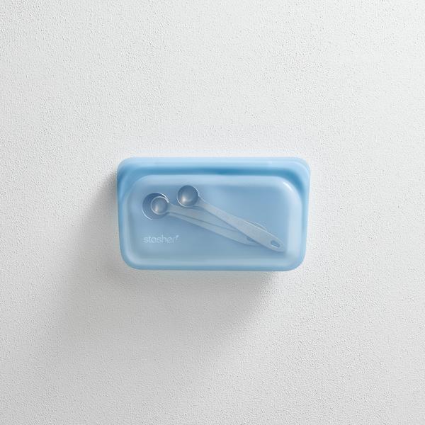 Reusable Silicone Snack Bag