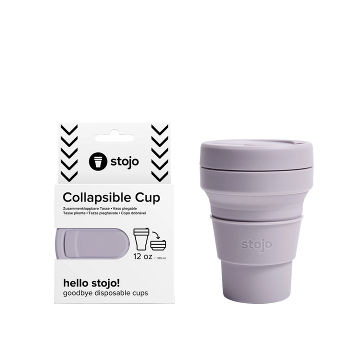 Collapsible Biggie Cup
