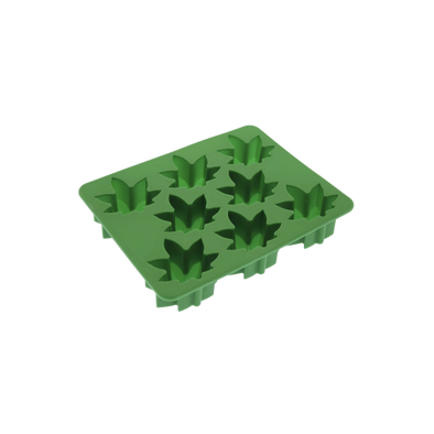 Leaf Ice Cube Mold