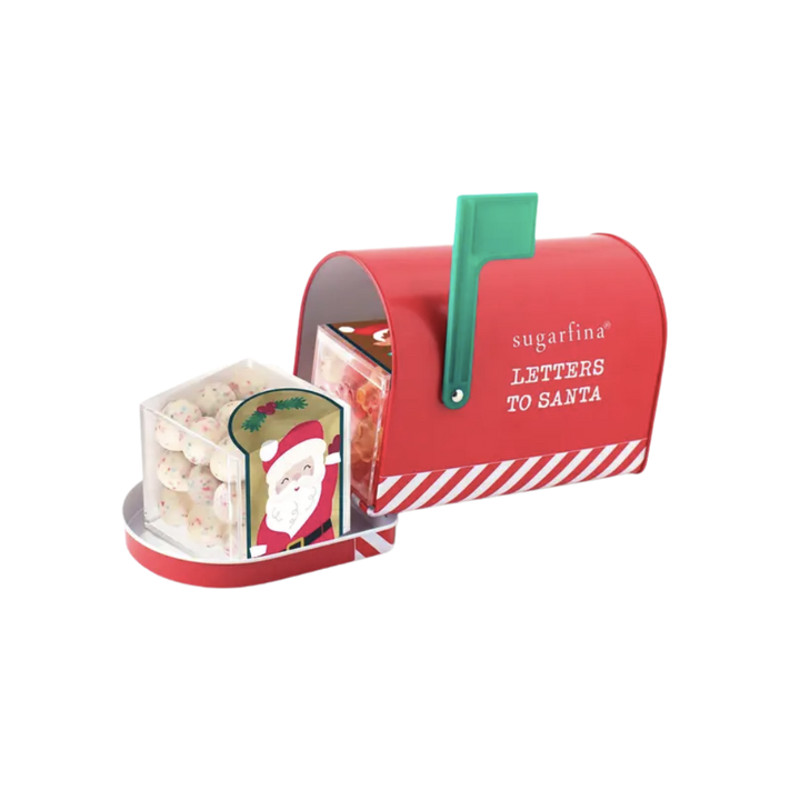 Letters for Santa 2pc Mailbox
