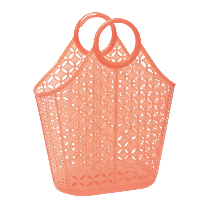Atomic Tote Jelly