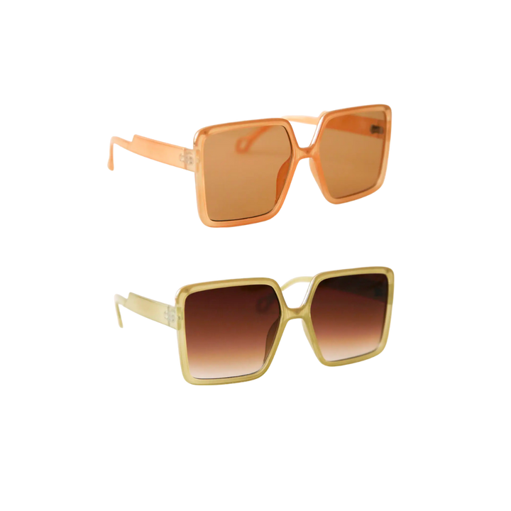 Kelso Sunglasses