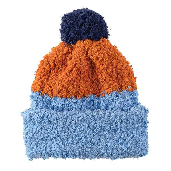 Kids Teddy Hat