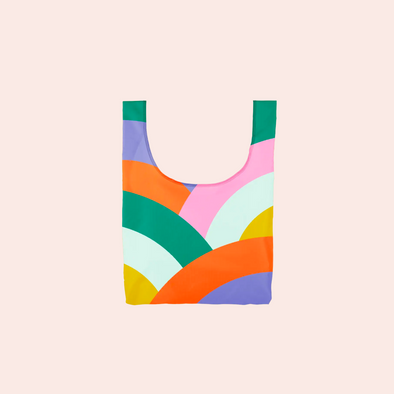 Delightful Twist & Shouts New Horizon Tote