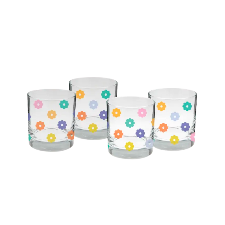Rocks Glass Set