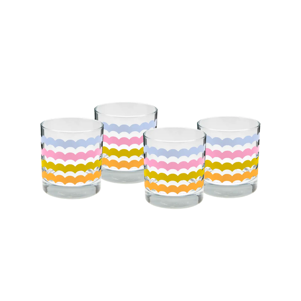 Rocks Glass Set