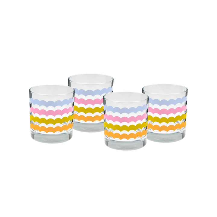 Rocks Glass Set