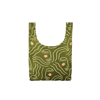 Twist & Shout Tote - Zen Ladies