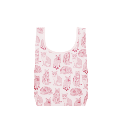 Twist & Shout Bag - Cat Lady