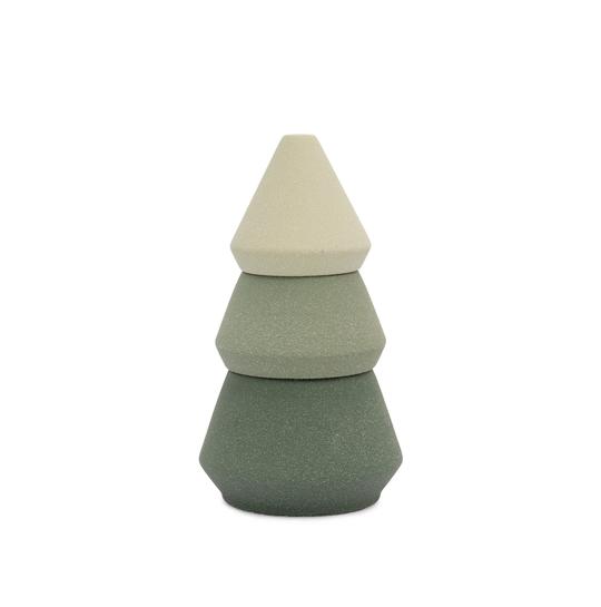 Cypress and Fir Large Tree Stack